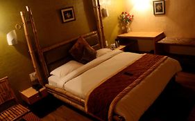 Heritage Resort